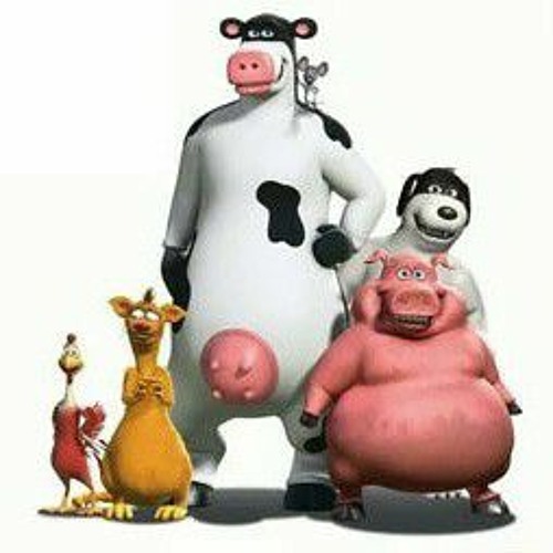 BACK AT THE BARNYARD THEME SONG