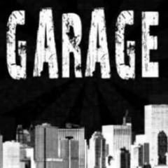 Garage Mix - June 2021