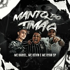 MEGA FUNK | MANTO DO TIMÃO | PEDRINHO E BRUNO MONTEIRO