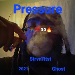 Pressure (2021)
