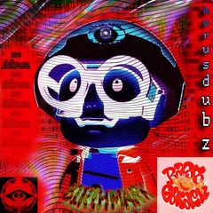 HORUS - BIRTHMARK [SPECIAL 500 FOLLOWS FREE.]