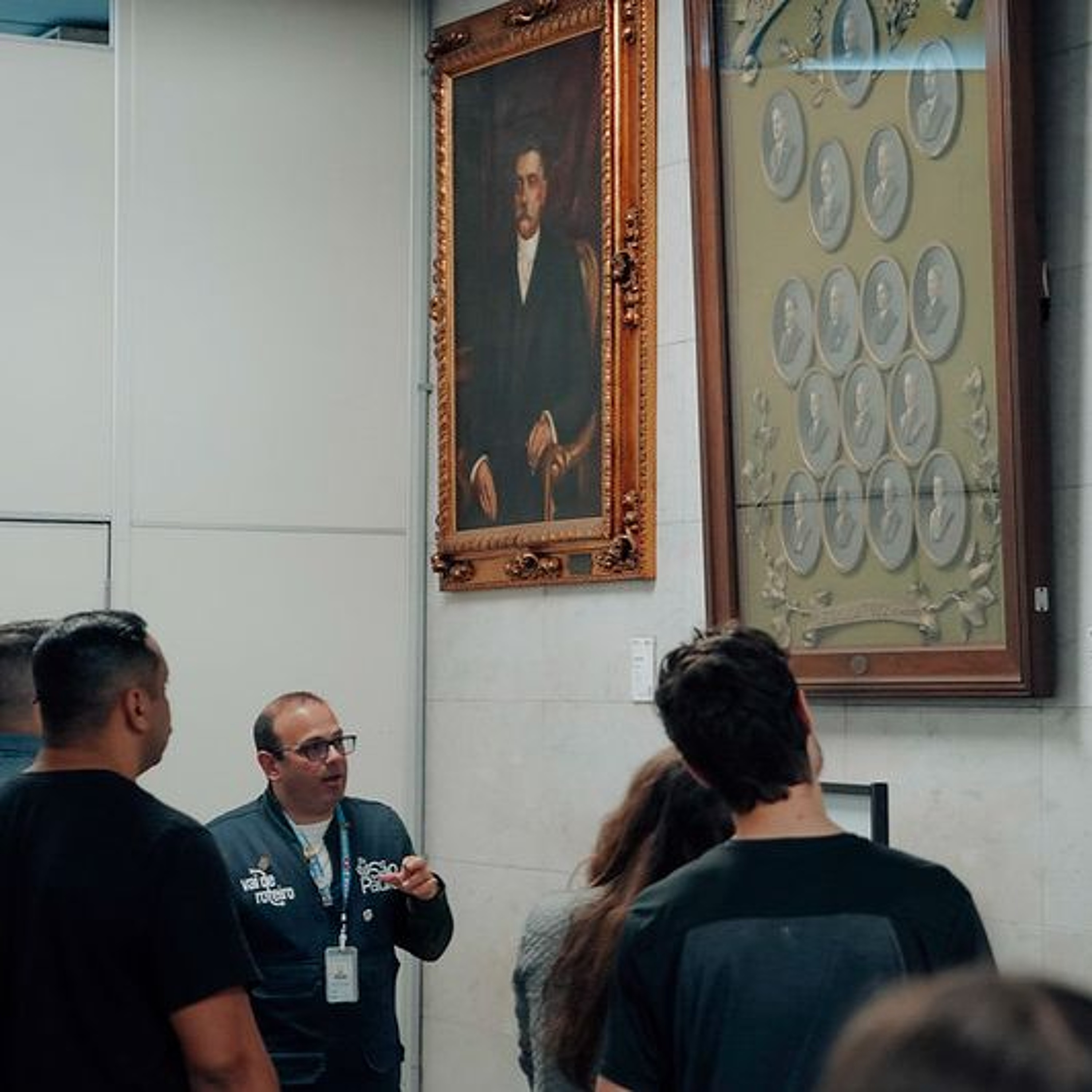 10.09.2026 = CÂMARA ABERTA VAI RECEBER  VISITANTES DENTRO DO PALÁCIO ANCHIETA NESTE SÁBADO episode artwork