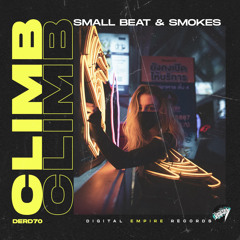 SMALL BEAT, SMOKES - Climb [Out Now]