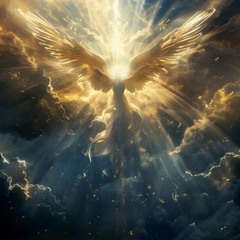 Anyma & Massano - Angel in the Dark