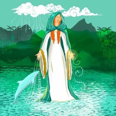 Dolphin & Whale Ocean Song