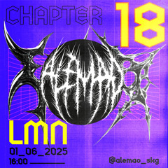 LMN X Alemao Podcast