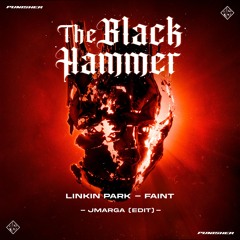 LINKIN PARK - FAINT (JMARGA EDIT)