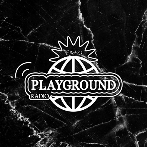 Louis The Child Playground Radio #123 (w/ DEVAULT)