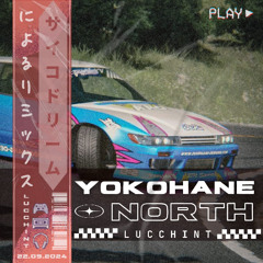 YOKOHANE NORTH