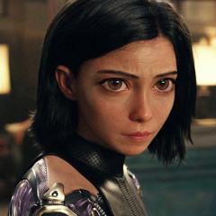 Alita - There Is Hope
