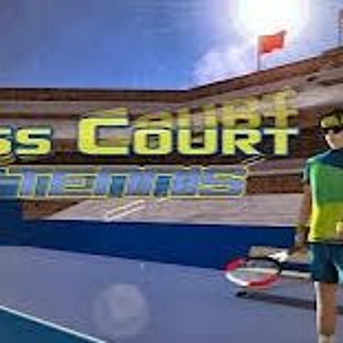 Stream Cross Court Tennis 2 Apk _BEST_ Cracked 16 from Tuitiwoodland1982 |  Listen online for free on SoundCloud