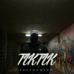 Klerk - tiktik
