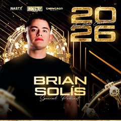 Industry New Year Celebration 2026 (Brian Solis Special Podcast)