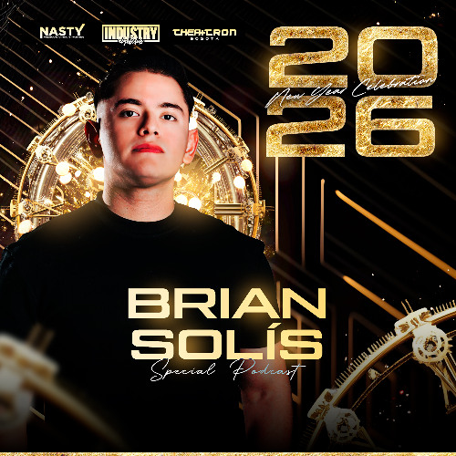 Industry New Year Celebration 2026 (Brian Solis Special Podcast)
