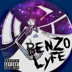 BenZo LyFe - Face my fears