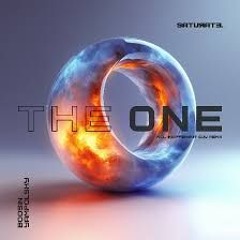 Boosin, YampolSky - The One