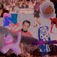 Disparate (ft. Jenny Perry)