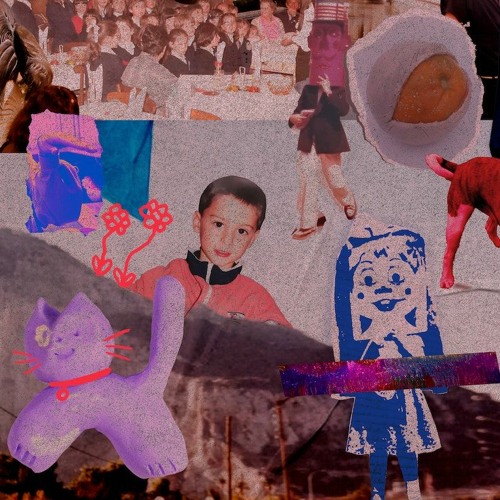 Disparate (ft. Jenny Perry)