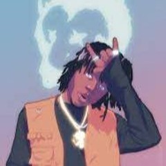[HARD] J.I.D x Anime Type Beat "Fantasy" (Prod. onlyshinjiru)