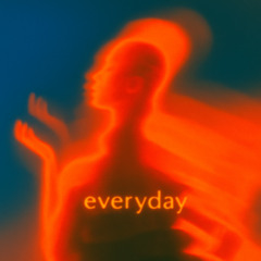 Nouraï - Everyday - Slowed