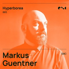 Hyperborea 005 - Markus Guentner