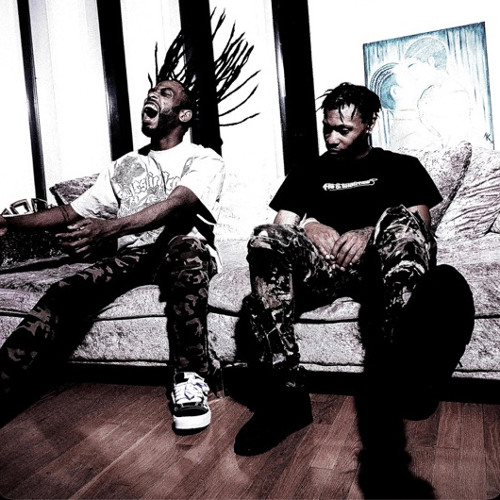 Kemo x Osas - Don Dada’2.0 [Extended]