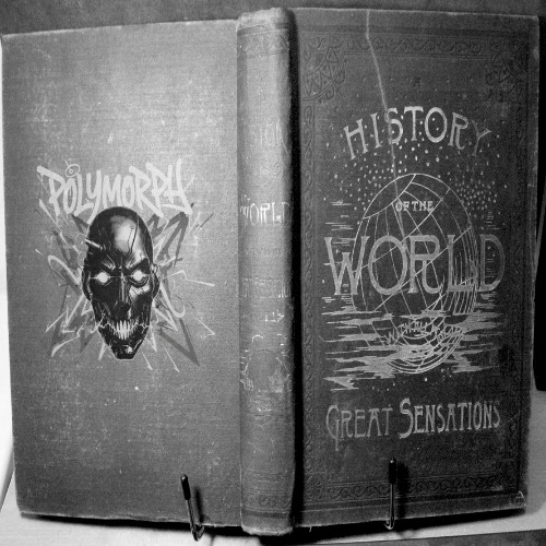HISTORY OF THE WORLD