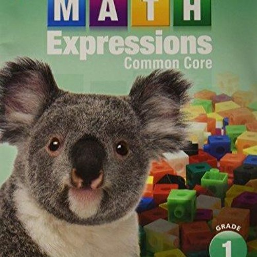 READ EBOOK Student Activity Book, Volume 1 (Softcover) Grade 1 (Math Expressions)