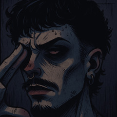 Yaco Campos - RUSH ( Original Mix ).