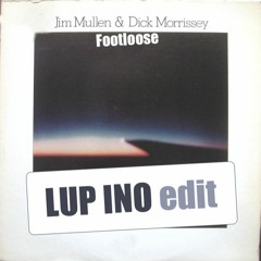 Jim Mullen  Dick Morrissey - Footloose ( LUP INO Edit) FREE