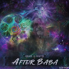 After Baba, released December 24, 2018