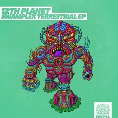 12th Planet - RVD feat. Mikey Ceaser (Bernz Remix)