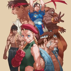 🔥🥋FIGHTING GAME TRACKS🥋🔥