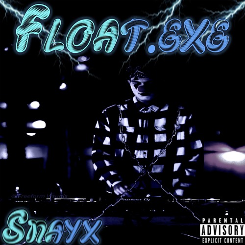 FLoat.exe (Free DL) {Halloween Special}