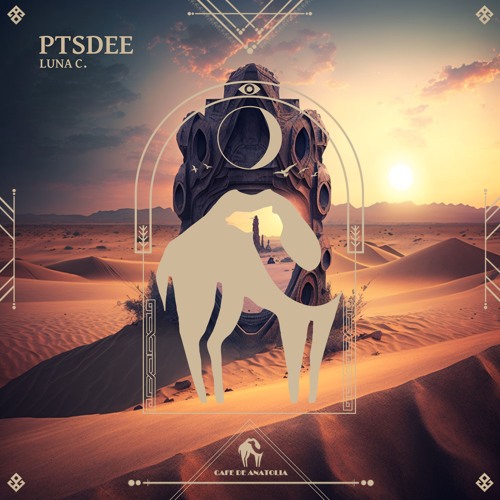 Luna C. - PTSDee (Cafe De Anatolia)