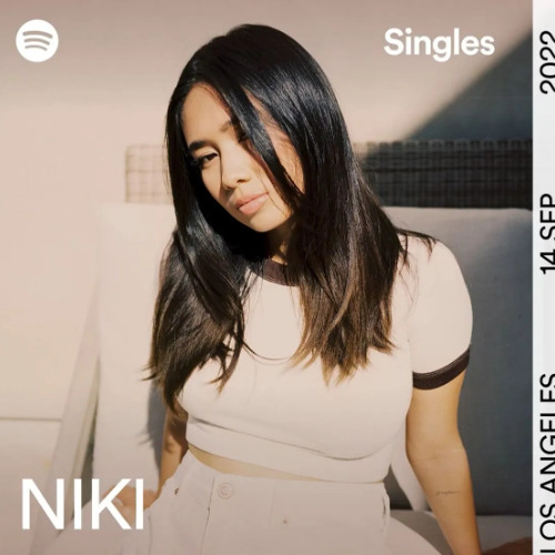 YOU'LL BE MY HEART - RANDARZKY #Iseng99