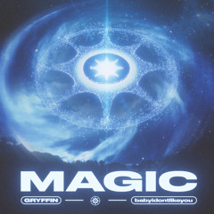 Gryffin (ft. babyidontlikeyou) - MAGIC (Kirby Bounce Remix)