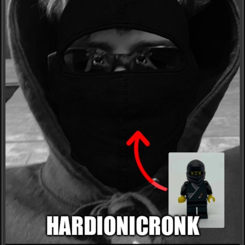 HARDIONICRONK (FOR SALE)