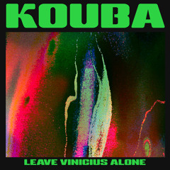 Leave Vinicius Alone