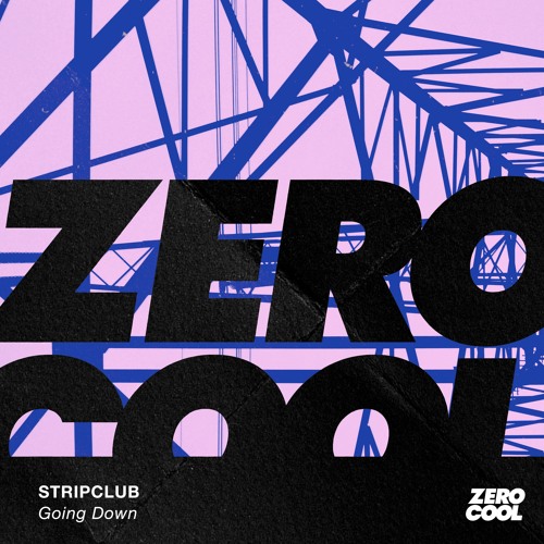 Stripclub - Going Down (Radio Edit)