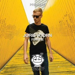 PREMIERE: Joris Voorn - Psyche (Original Mix) [Global Underground]