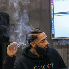 Nipsey Hussle- On My Hustle (Unrealesed)