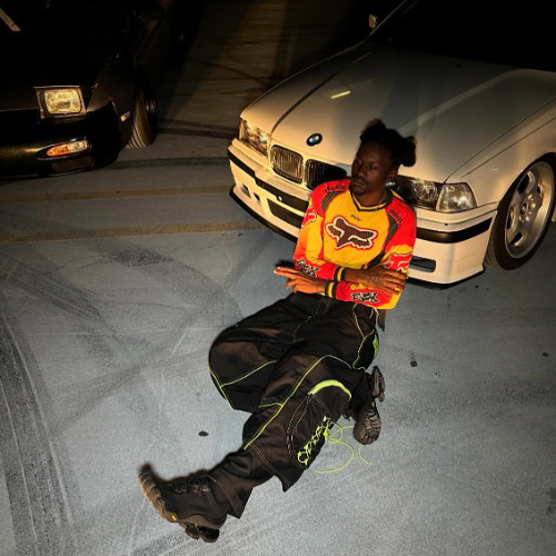 diamond* - black truck (zaan + easymoneycaleb) [slump audios exclusive + dazed within + arcade]