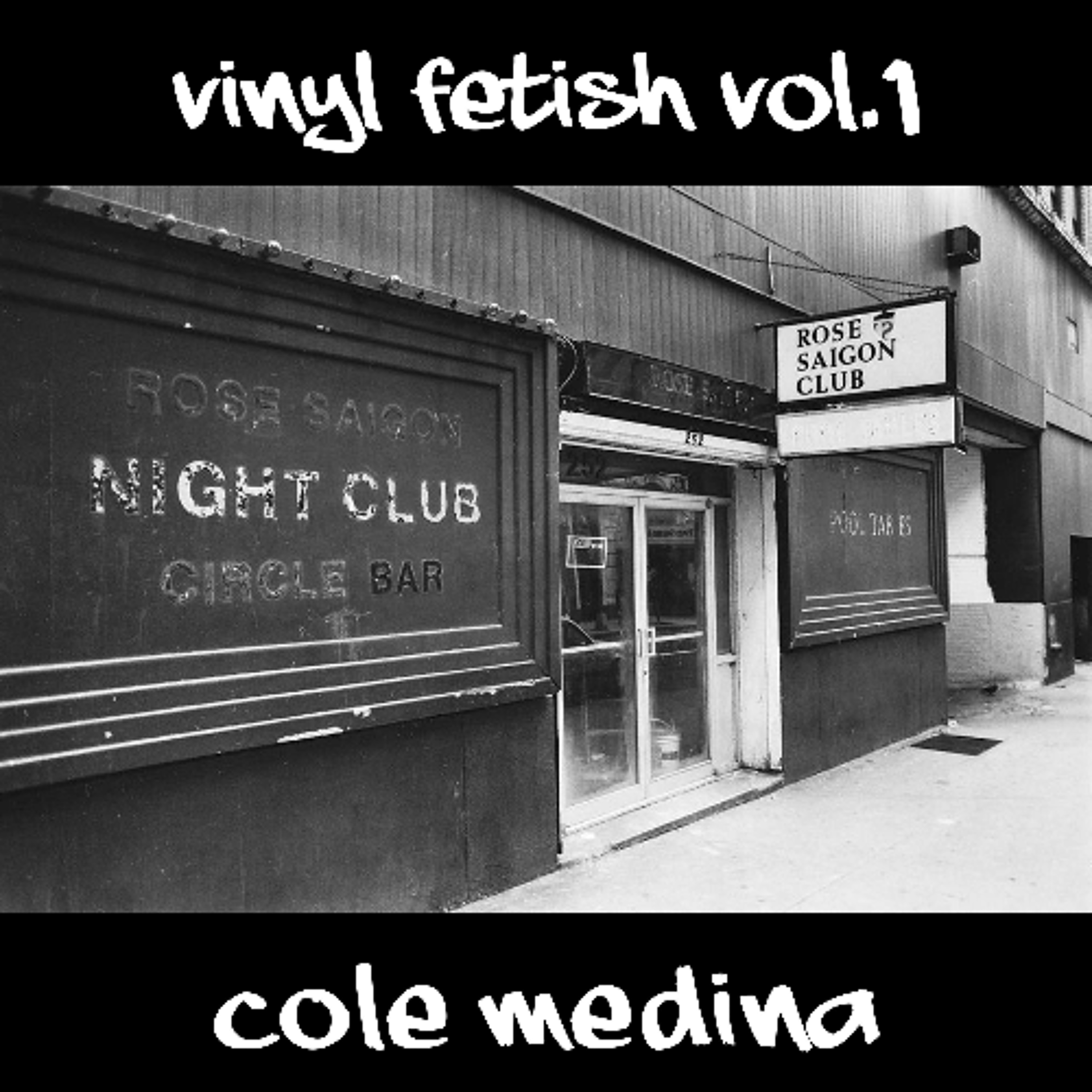2. Red Hot (Cole & Mole's Phat Breath Mix) episode artwork