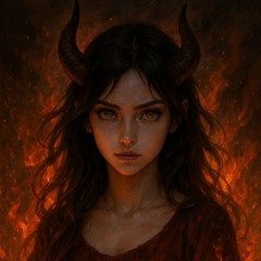 Devil's daughter (