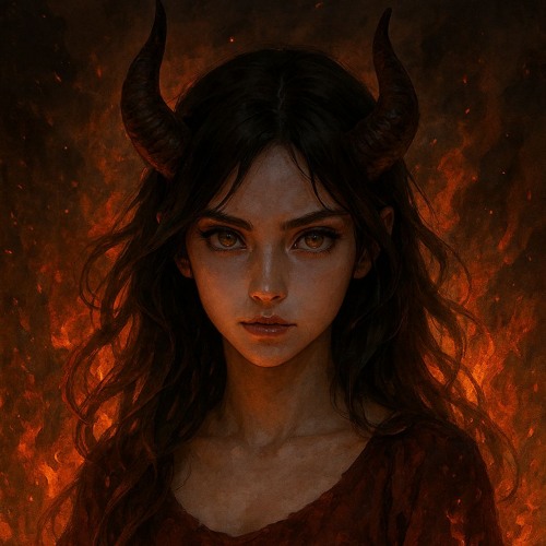 Devil's daughter (