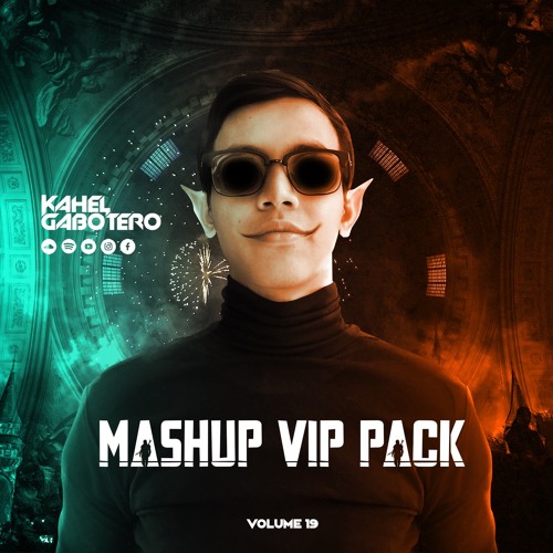 MASHUP VIP PACK V19 - Payhip