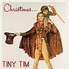 Tiny Tim's HO HO HO (Gash 4 Trainers) Mix