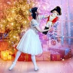 Nutcracker Story set to music