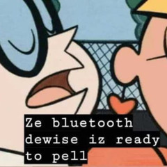 The Bluetooth Device is Ready to Pair